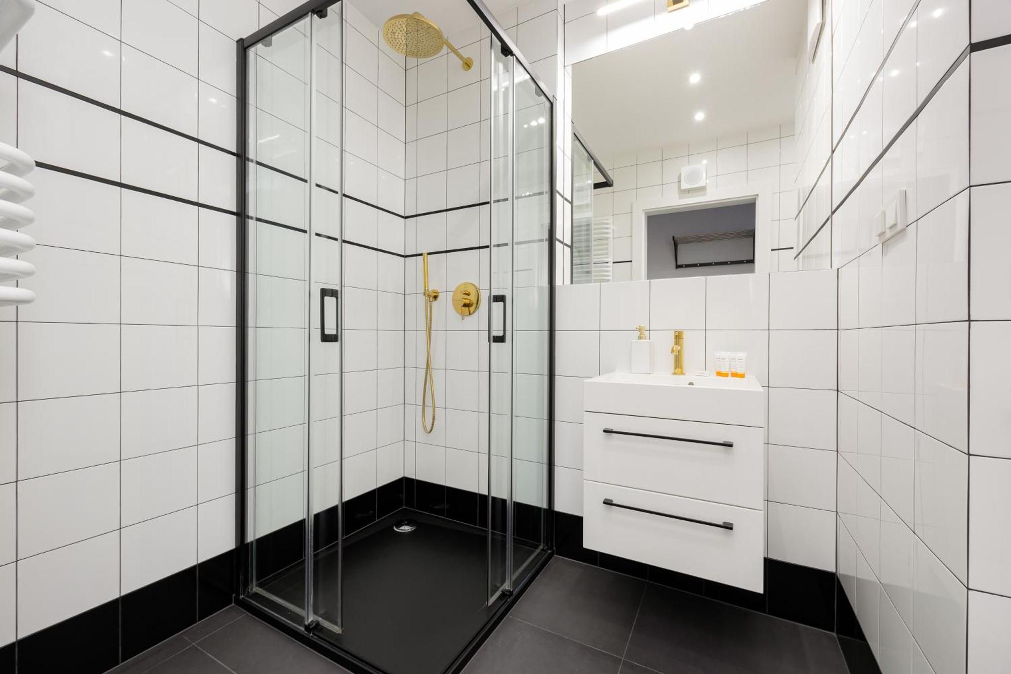 Gdansk Przymorze Pretty Studios & Pets Allowed By Noclegi Renters Екстериор снимка